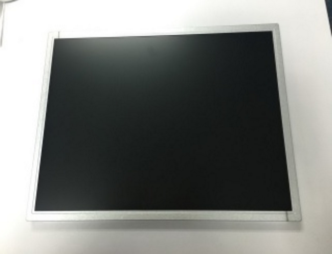 Original CLAA150XQ01CW CPT Screen Panel 15" 1024*768 CLAA150XQ01CW LCD Display